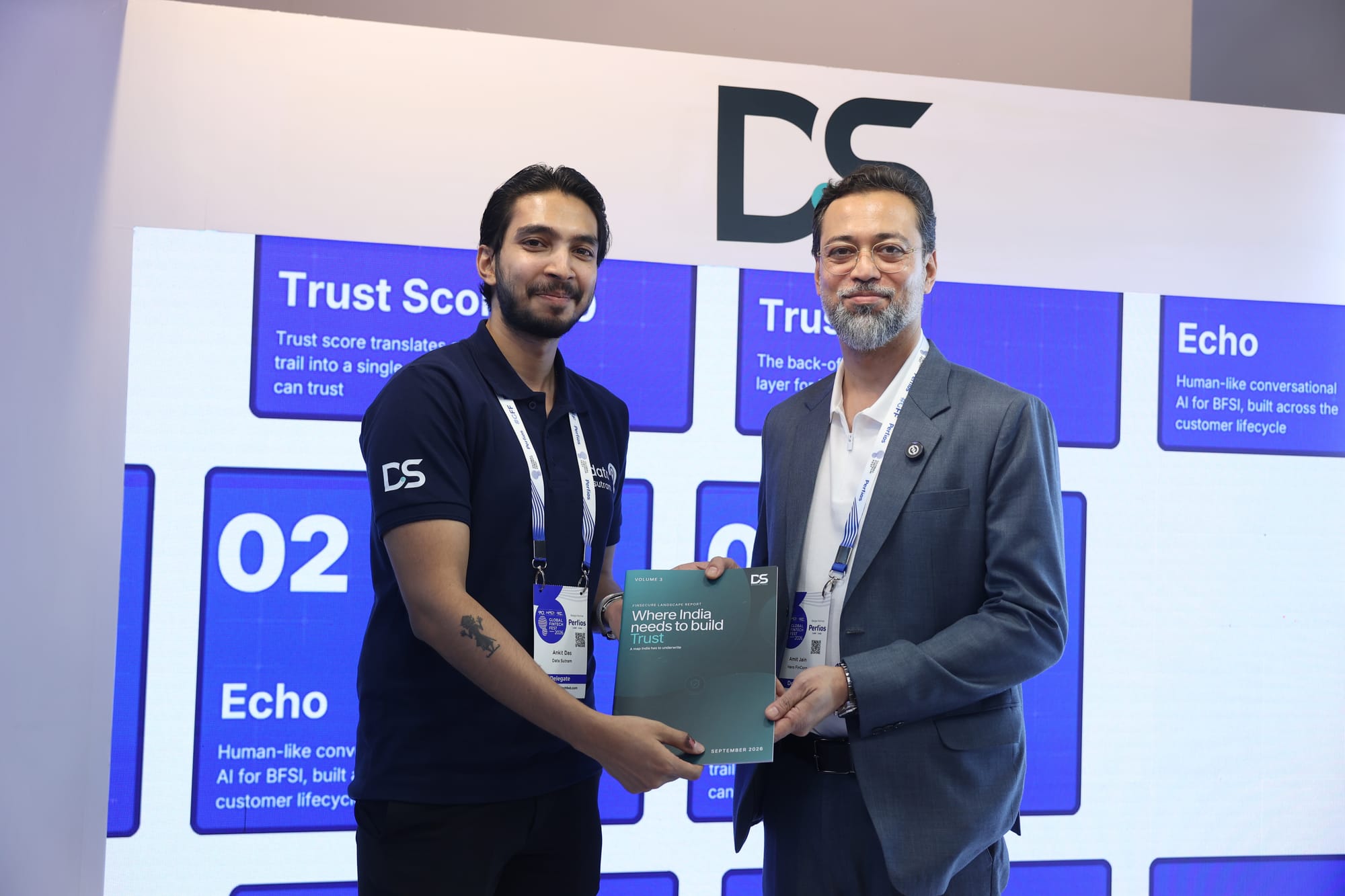 FinSecure Landscape Report V3 launch 1