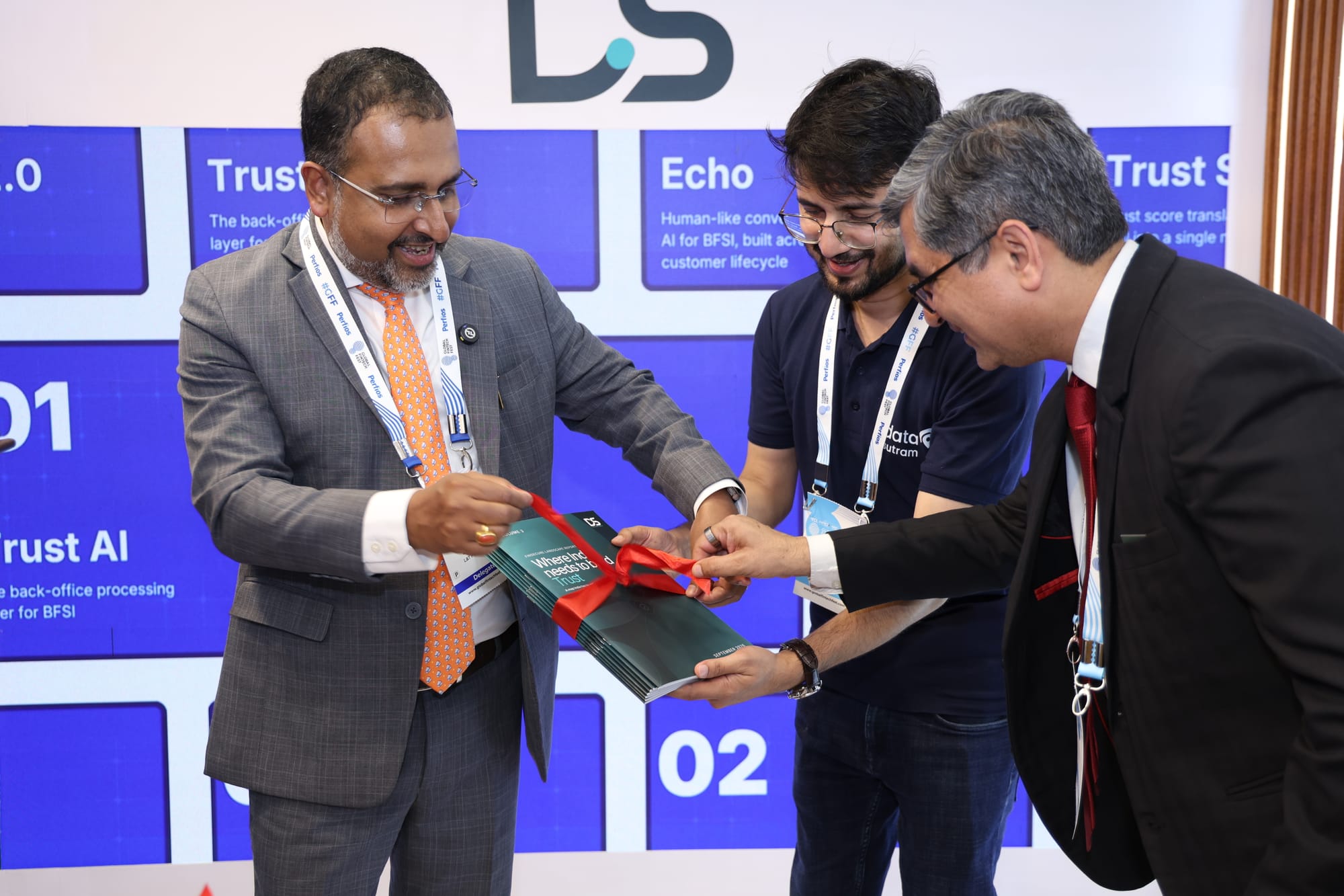 FinSecure Landscape Report V3 launch 7