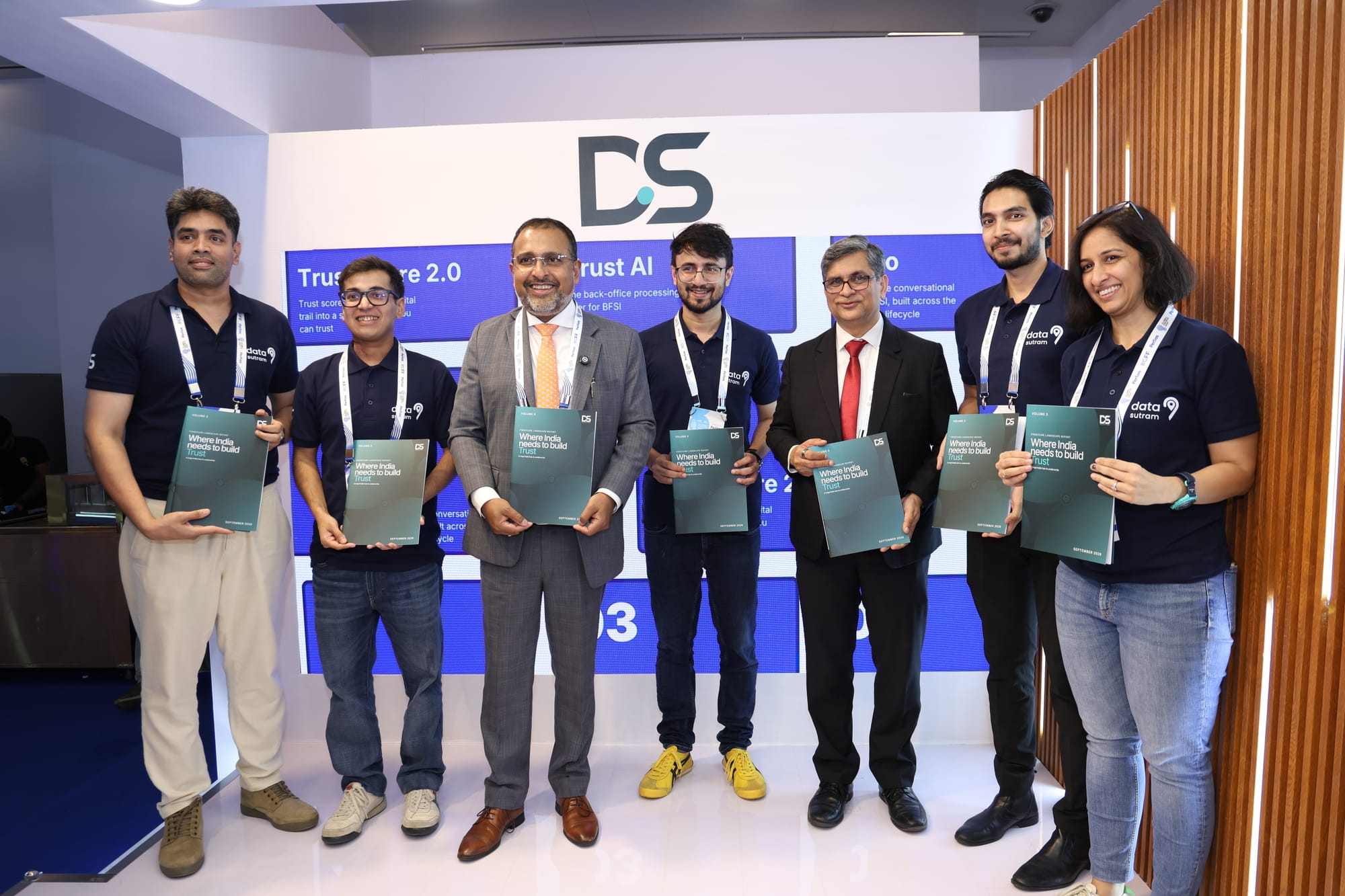 FinSecure Landscape Report V3 launch 8