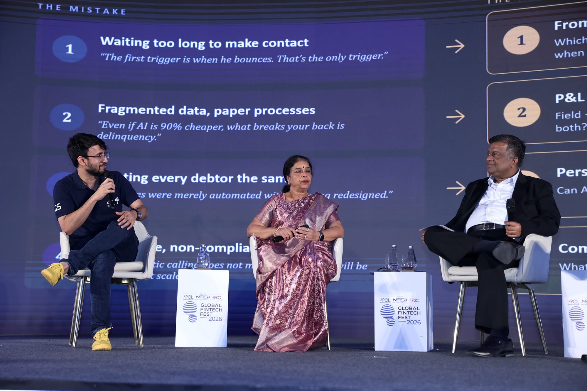 GFF 2026 leadership panel 1
