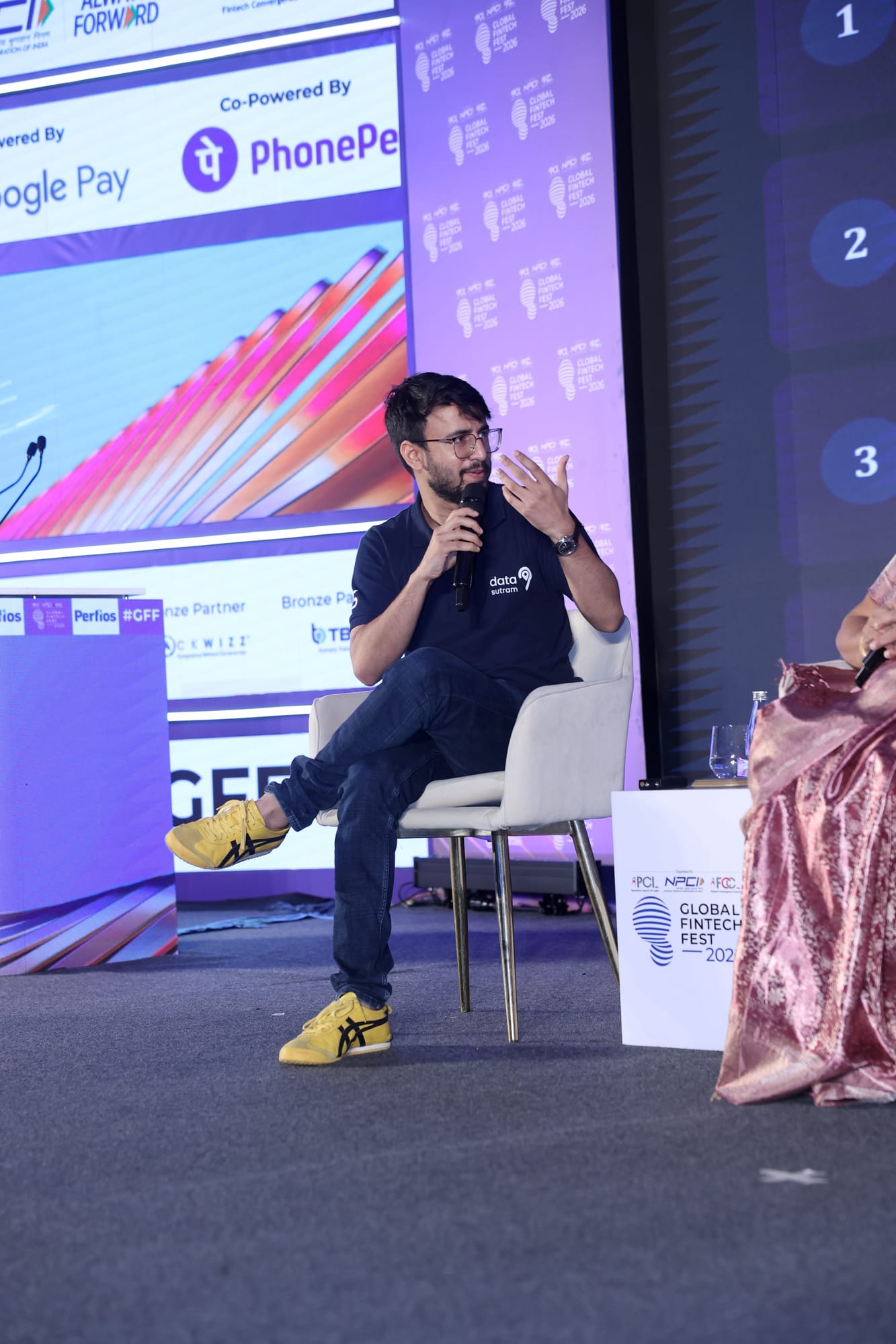 GFF 2026 leadership panel 2
