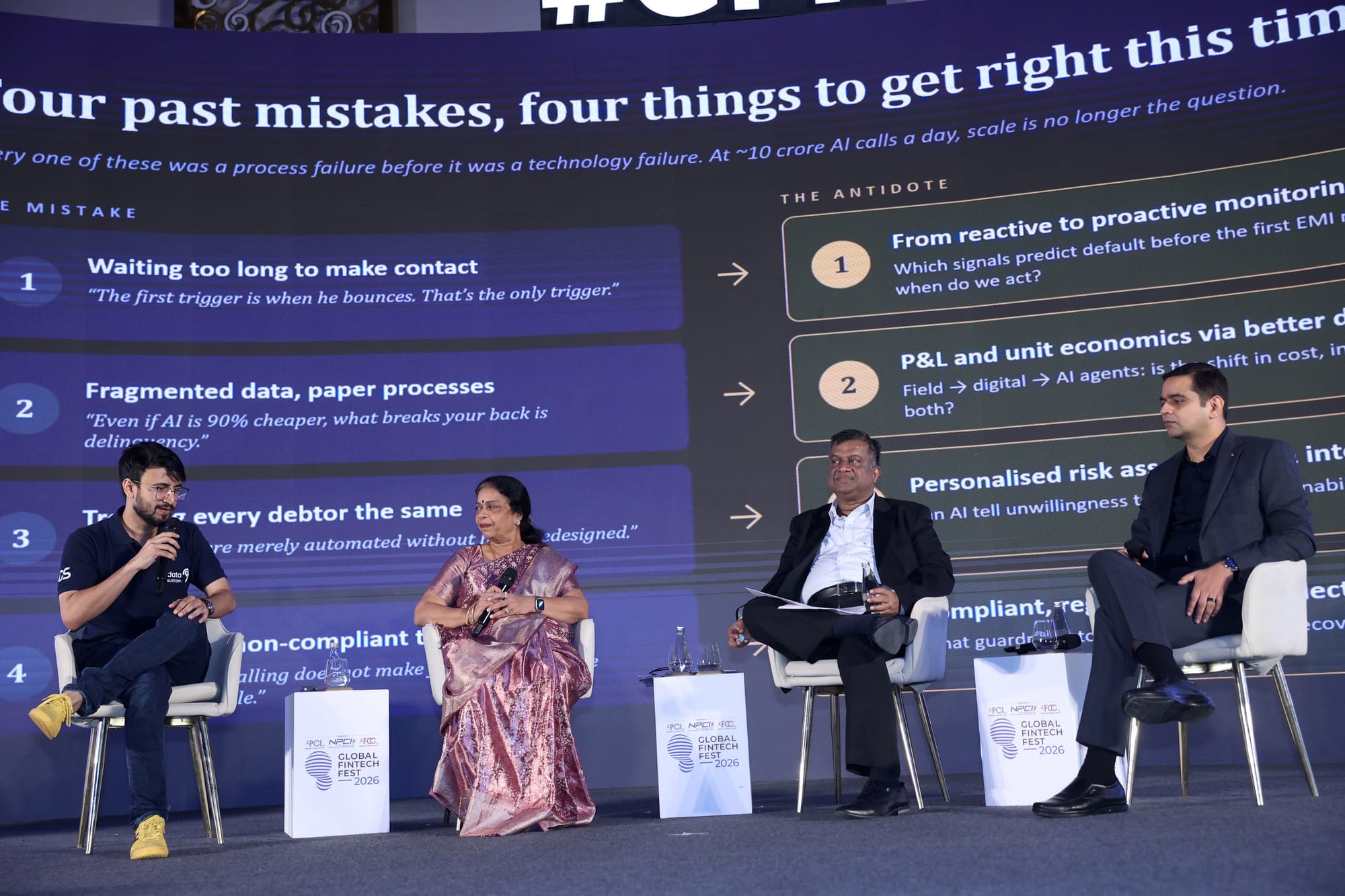 GFF 2026 leadership panel 3