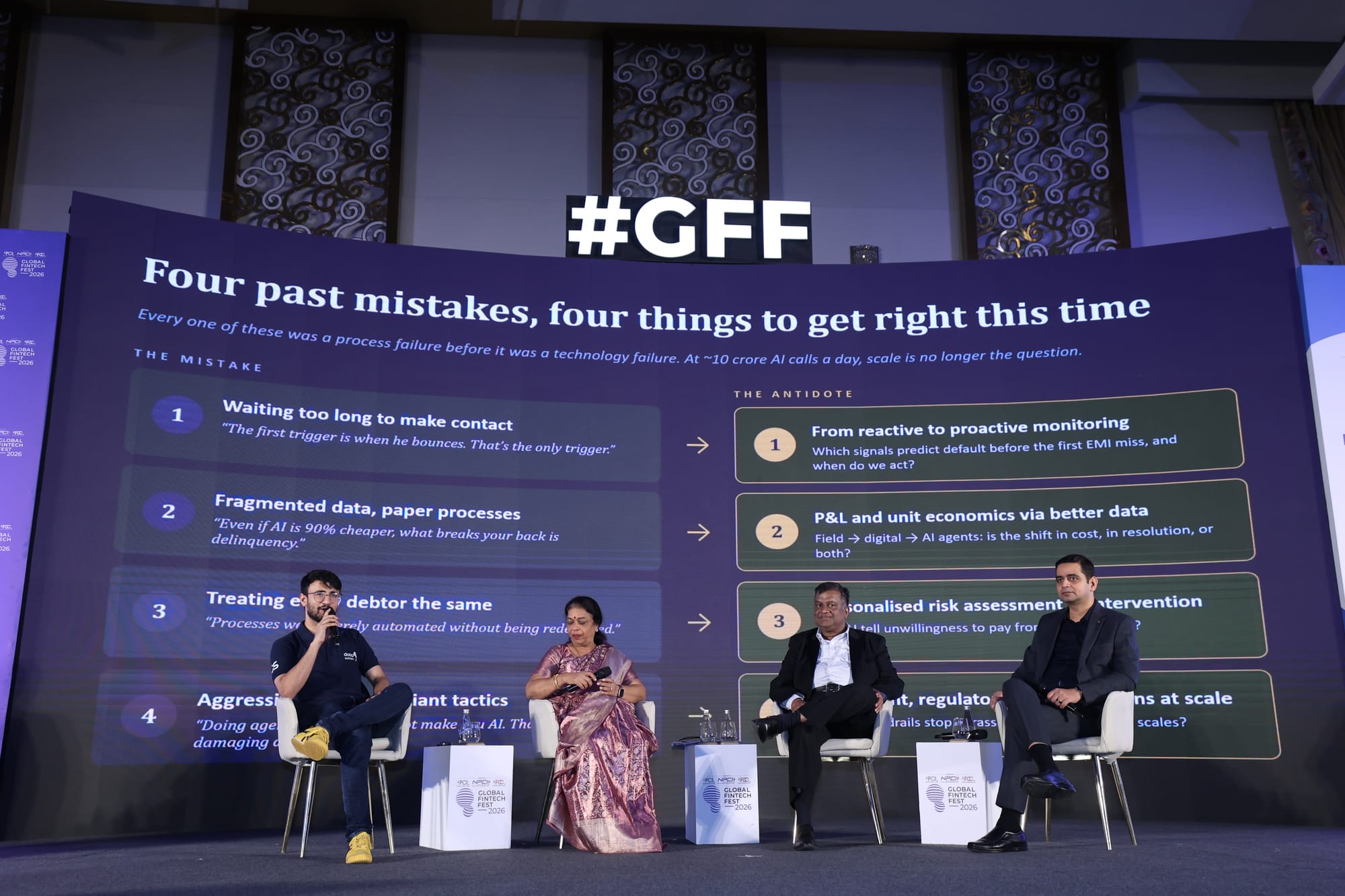 GFF 2026 leadership panel 5