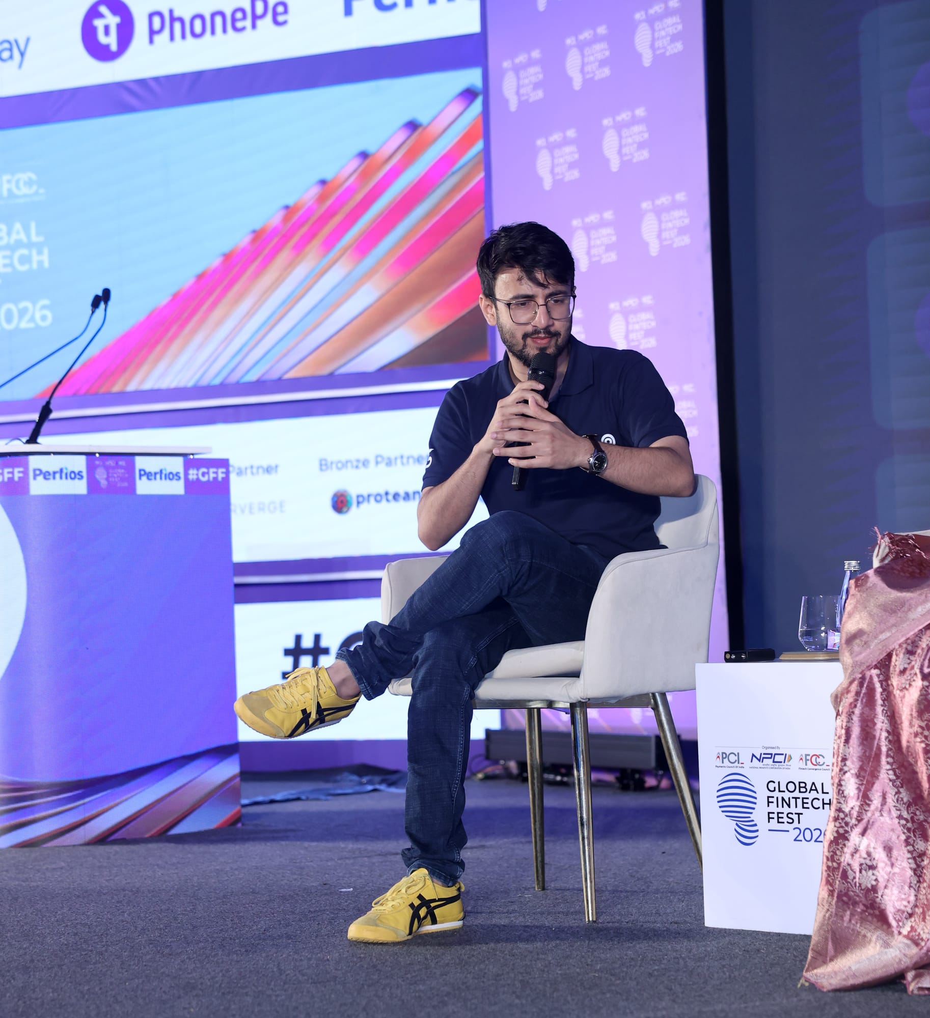 GFF 2026 leadership panel 9