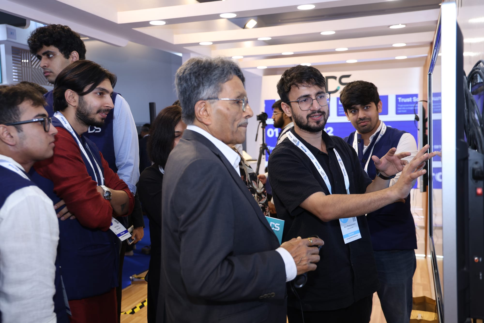 GFF 2026 product launch 11