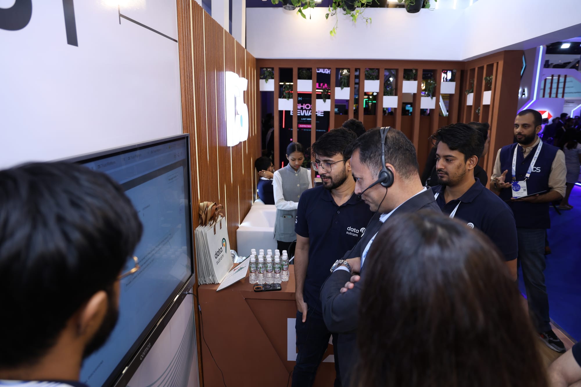 GFF 2026 product launch 13