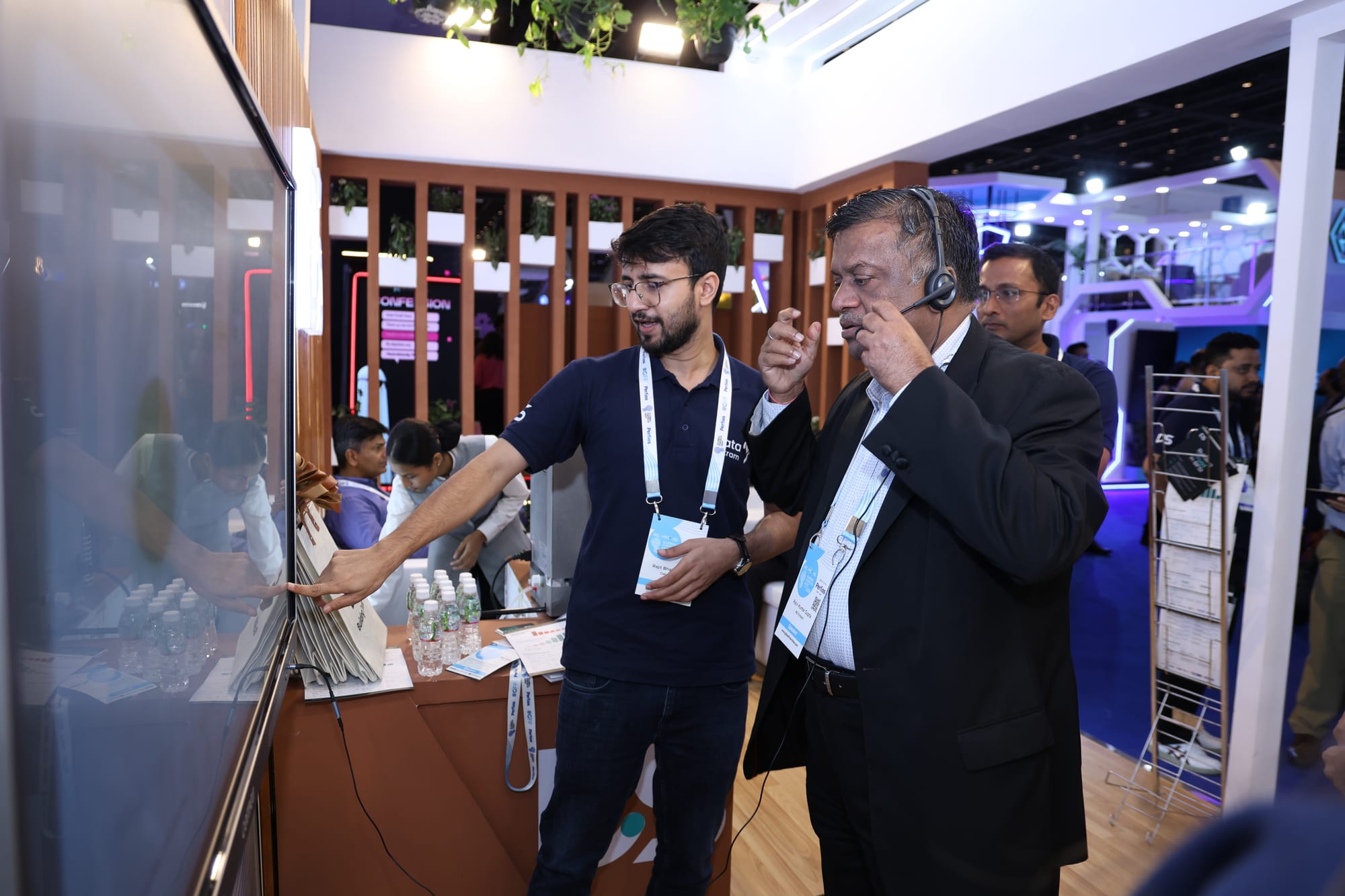 GFF 2026 product launch 15