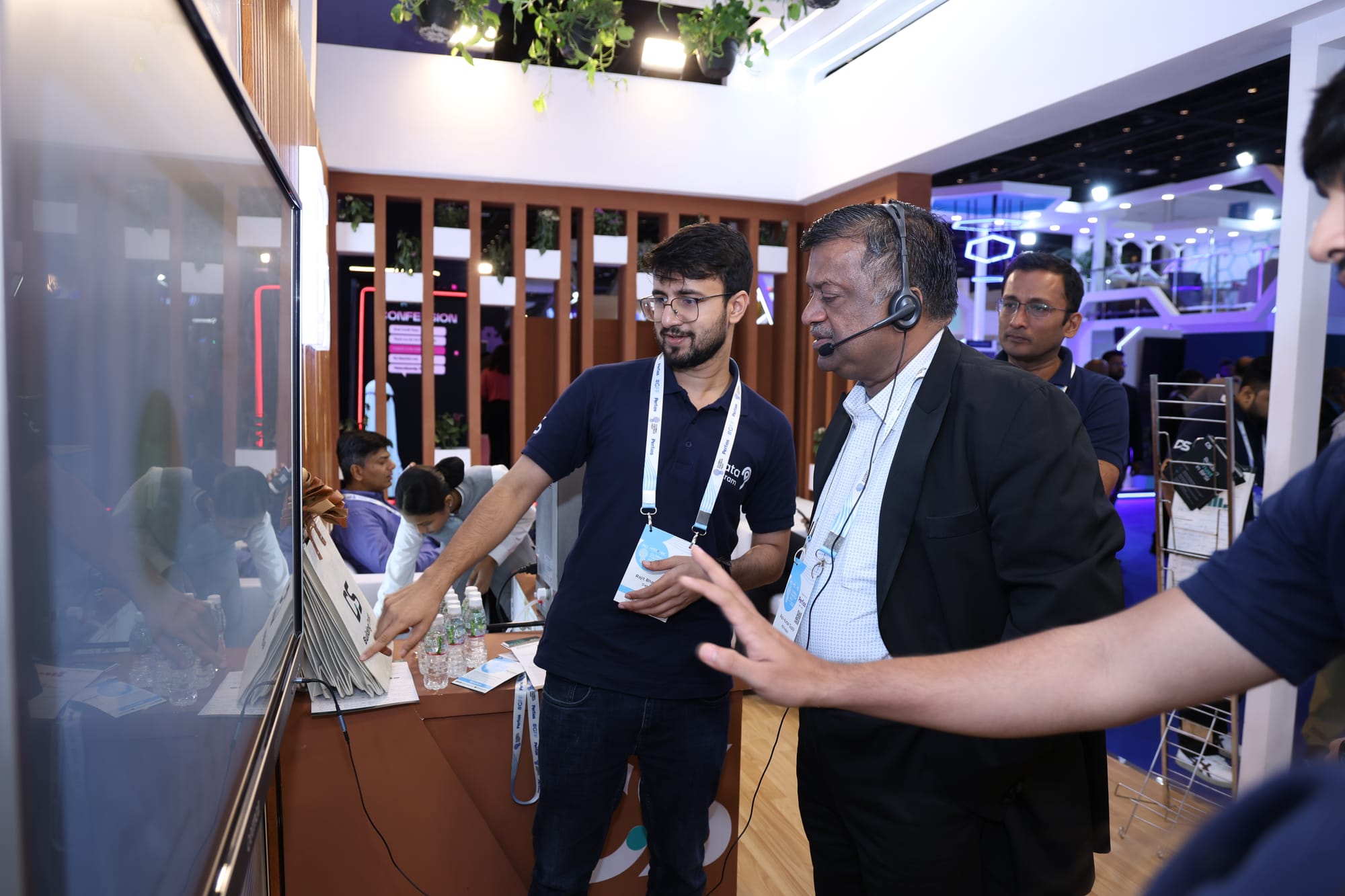 GFF 2026 product launch 16