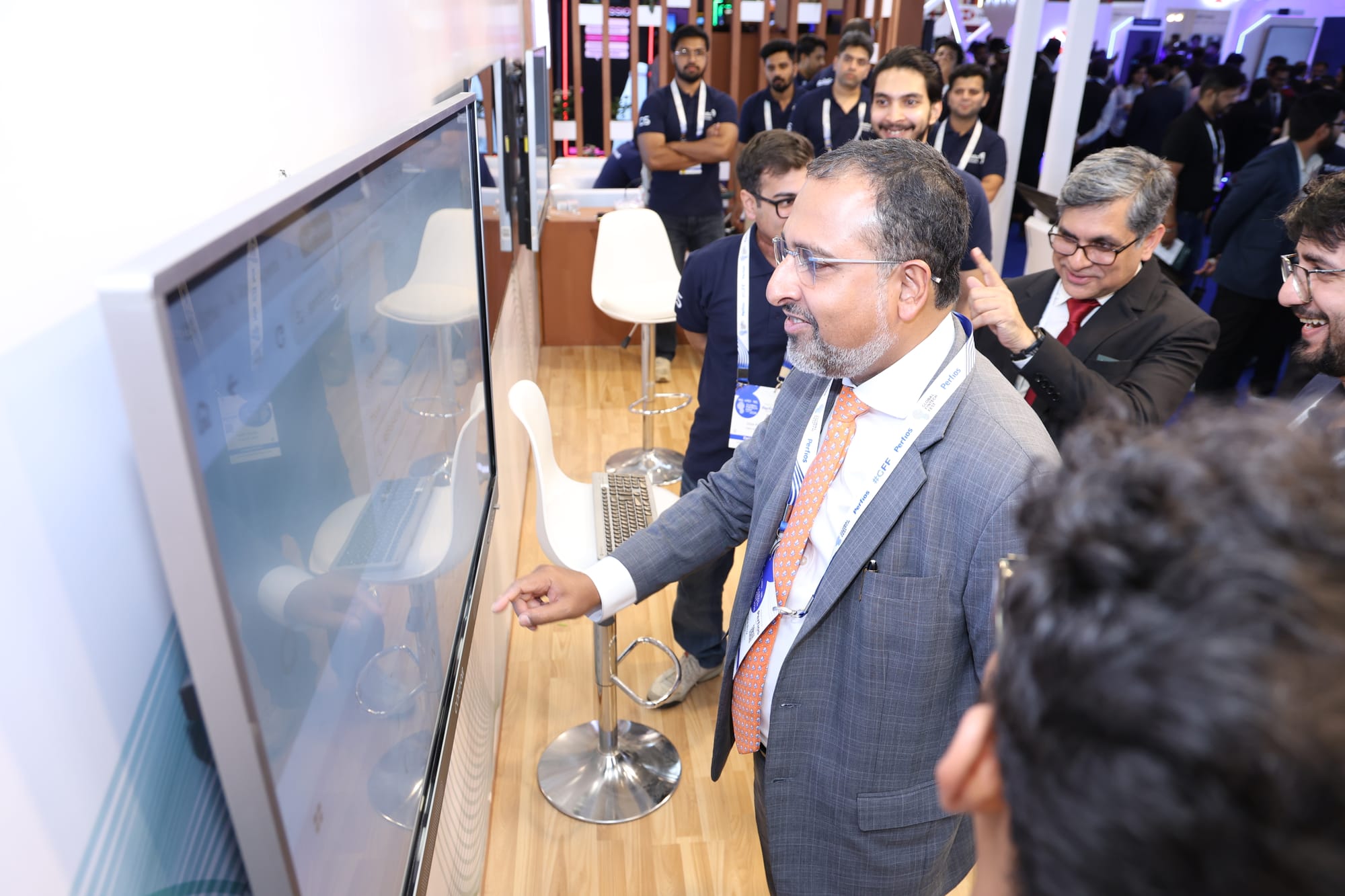 GFF 2026 product launch 24