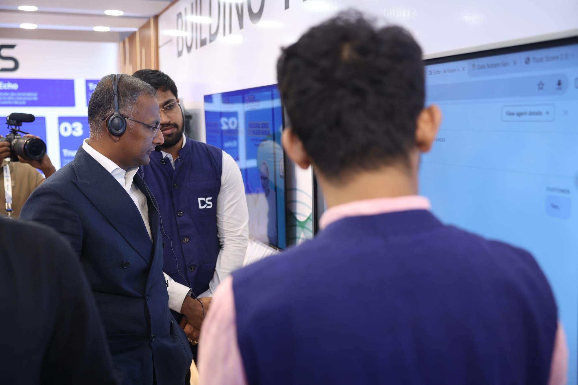 GFF 2026 product launch 3