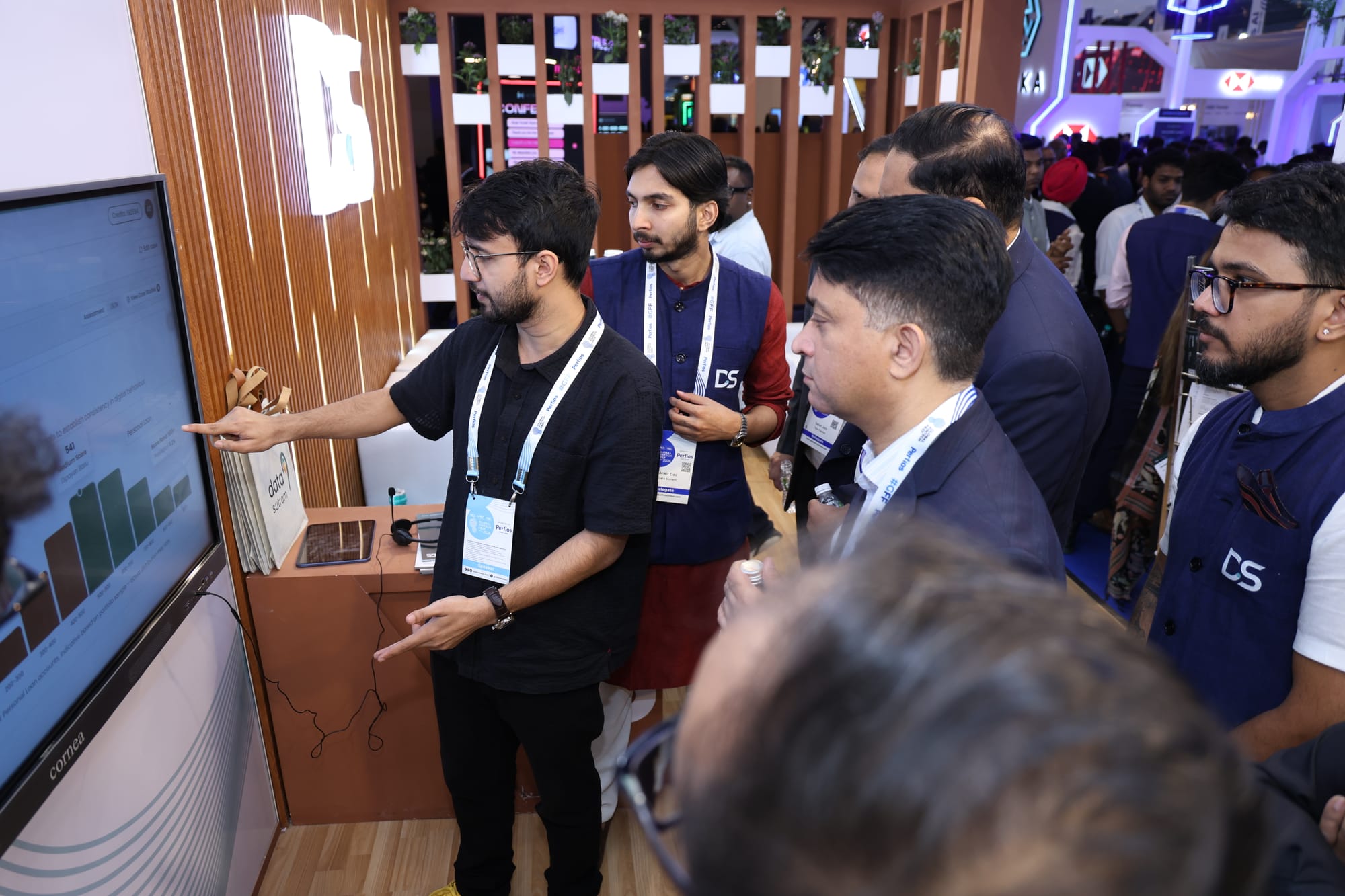 GFF 2026 product launch 30