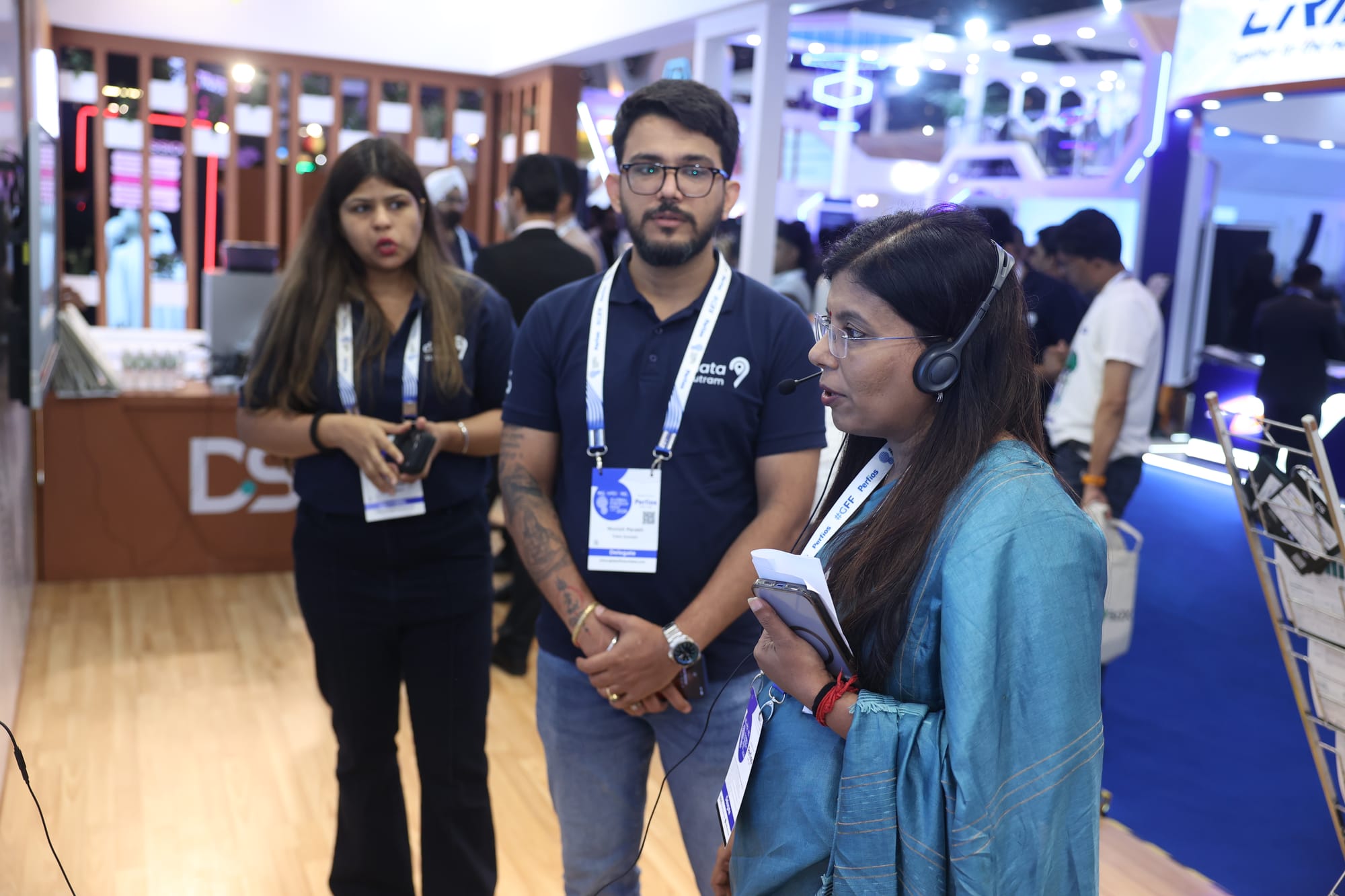 GFF 2026 product launch 6