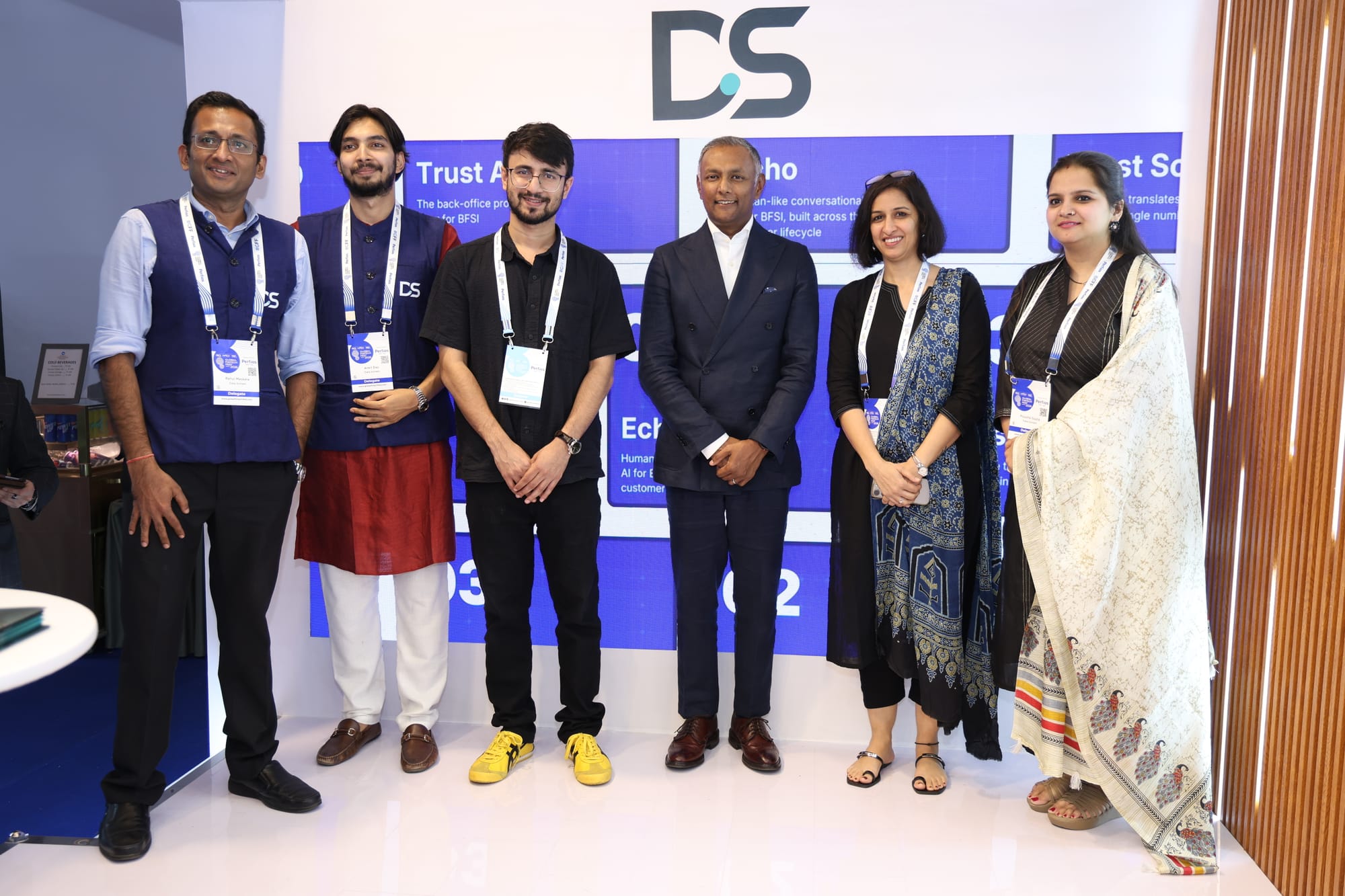 GFF 2026 product launch 8