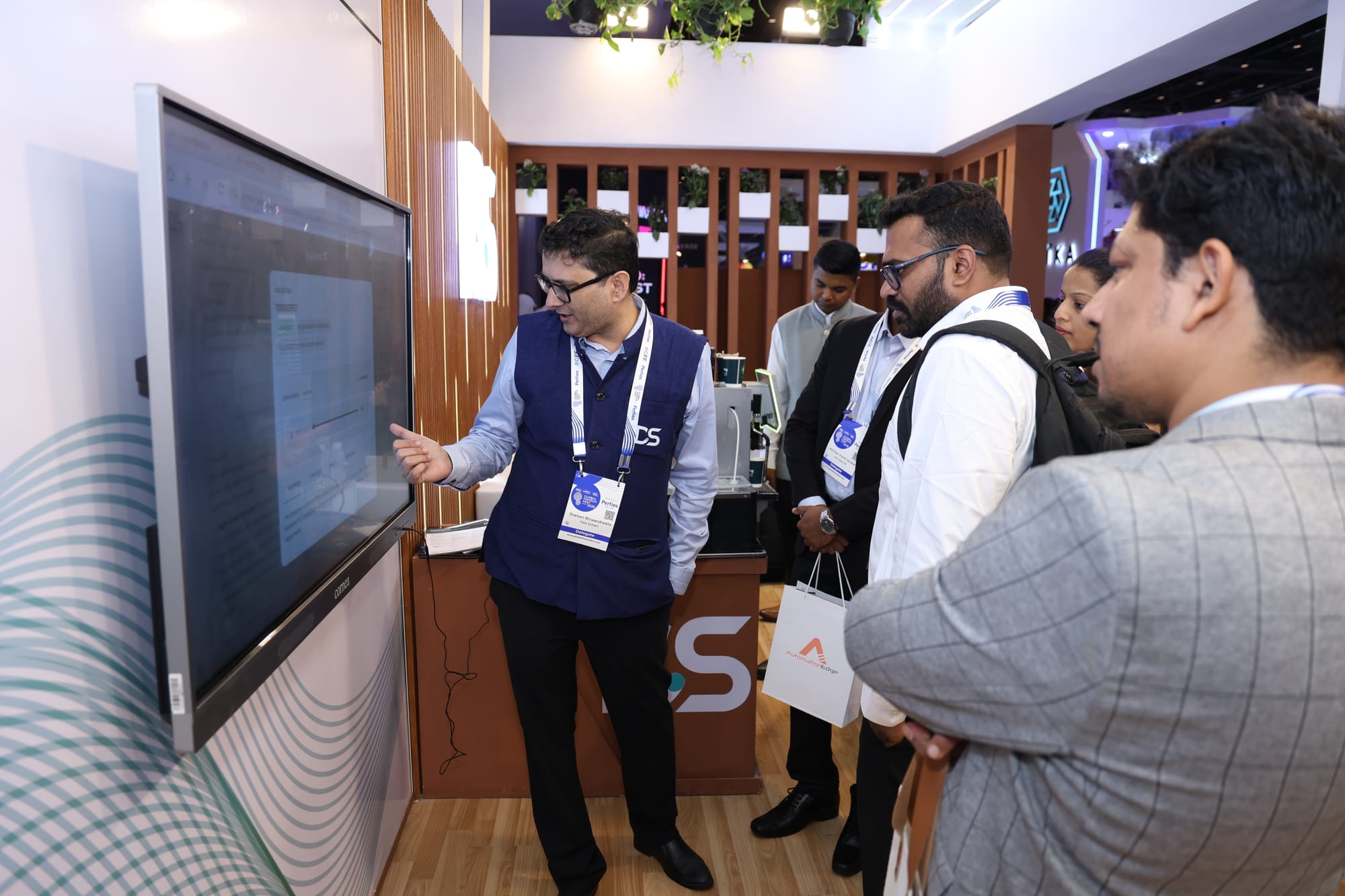 GFF 2026 product launch 9