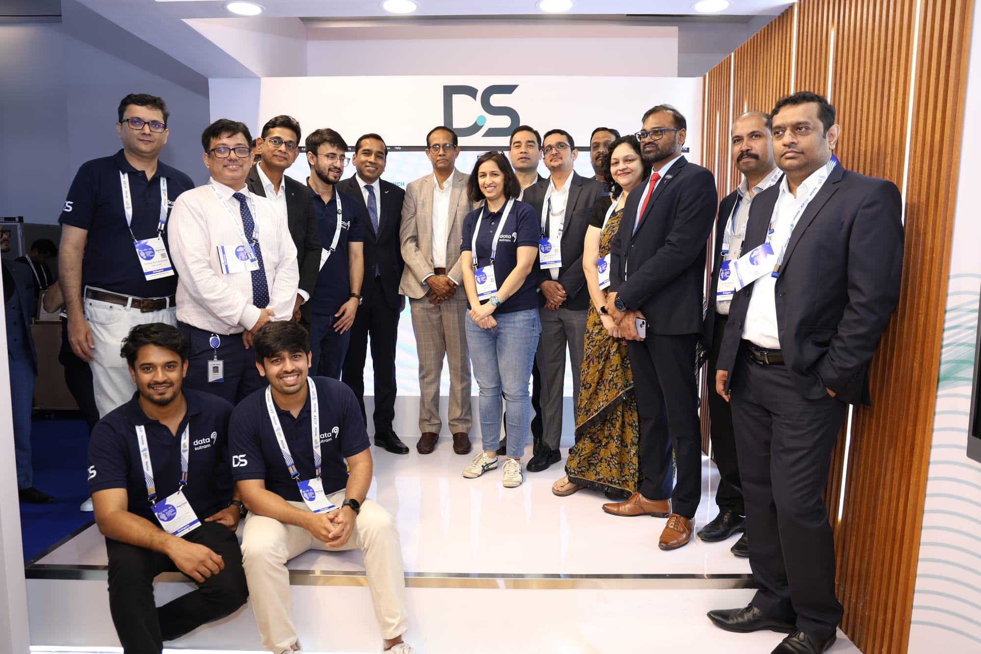 Yes Bank partnership launch 4