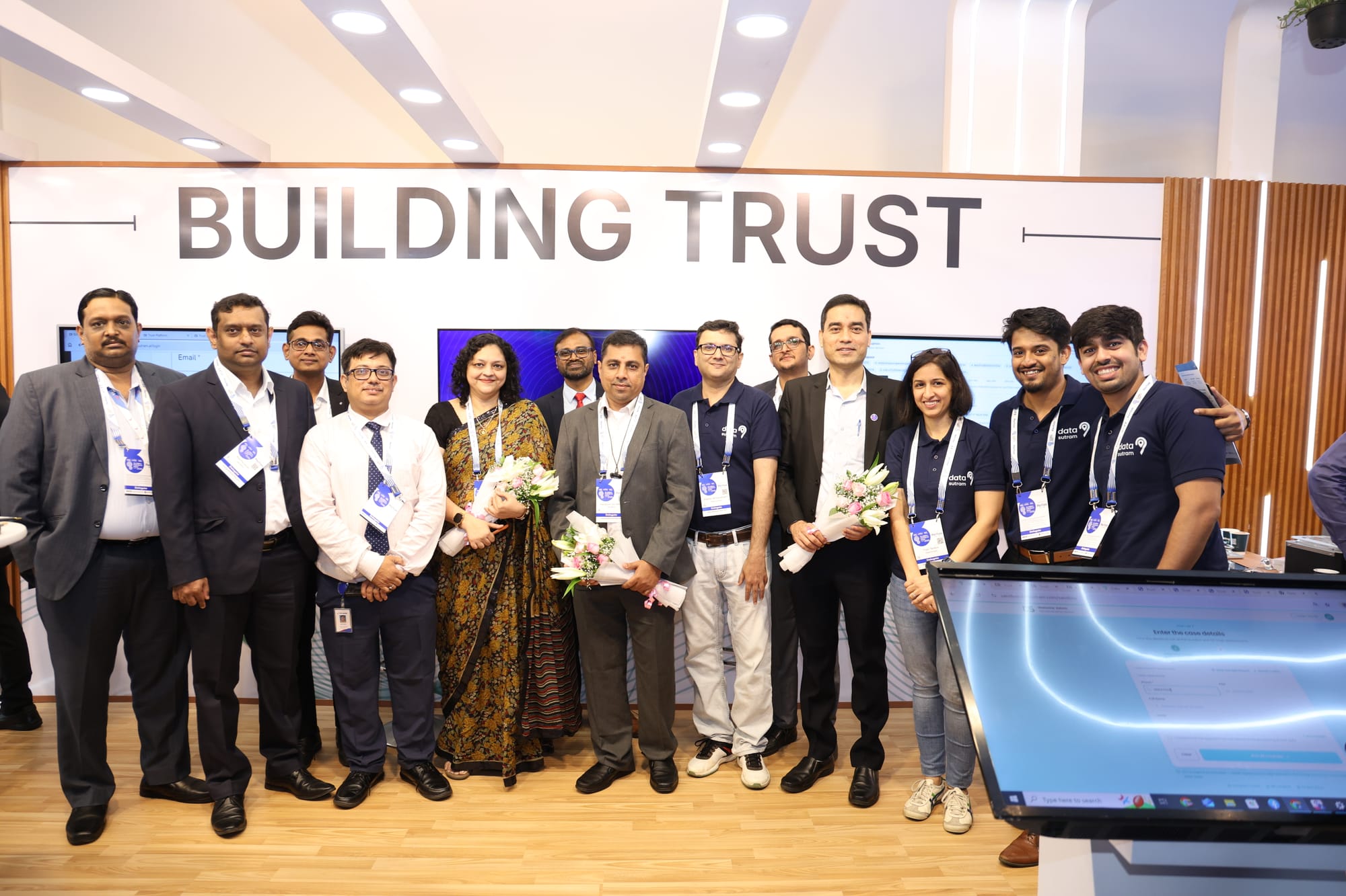 Yes Bank partnership launch 5