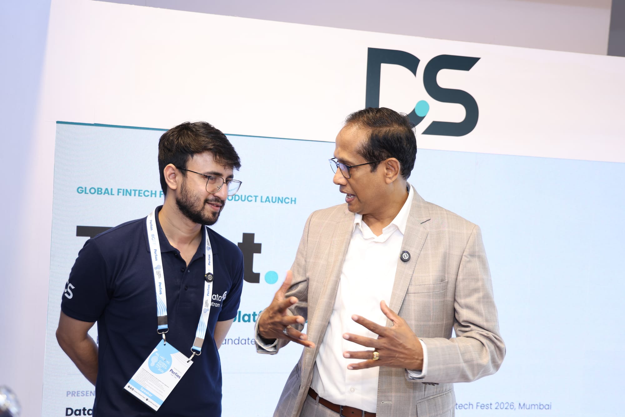 Yes Bank partnership launch 6