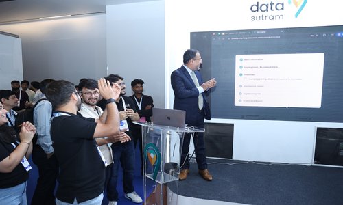Product Launch 20